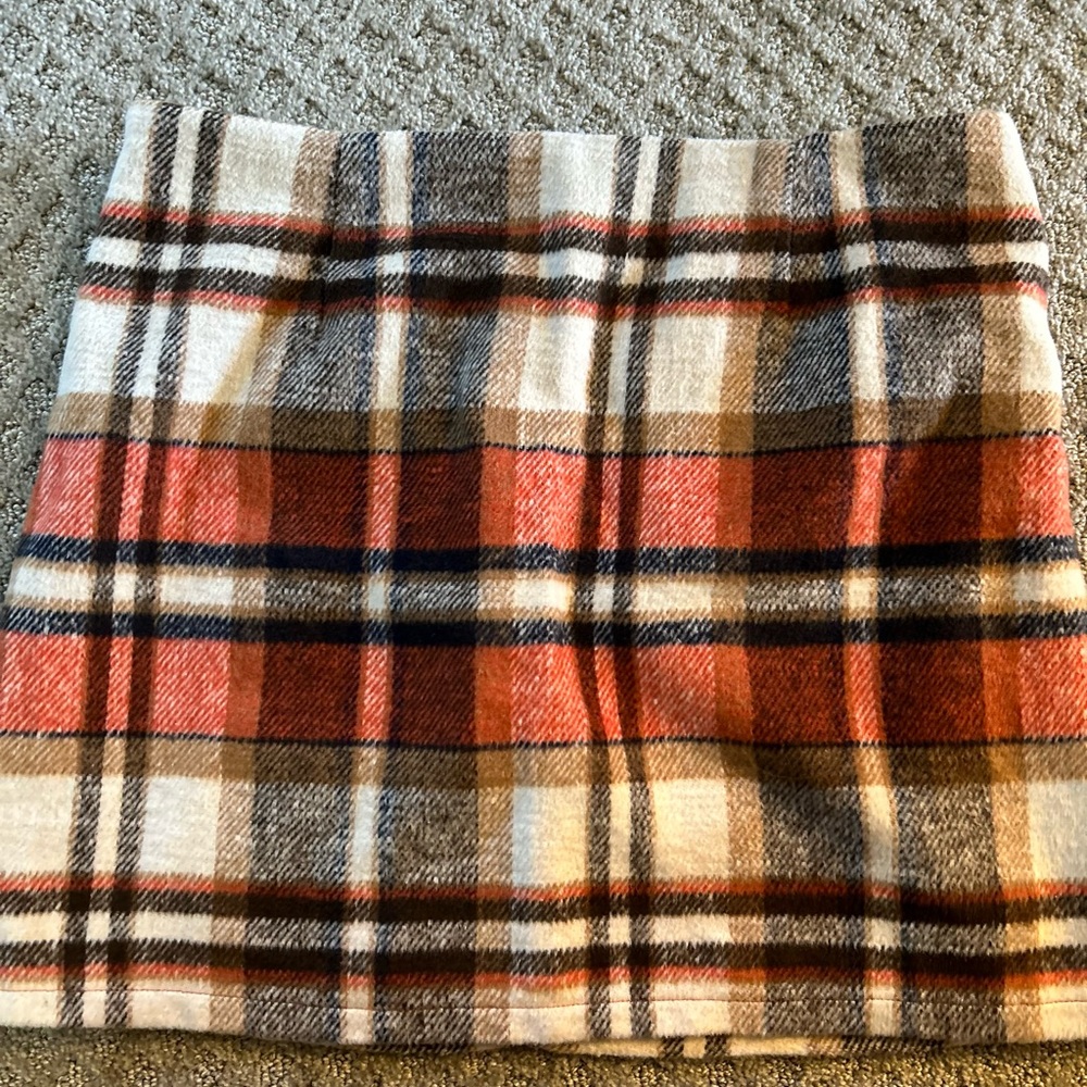 Xl skirt